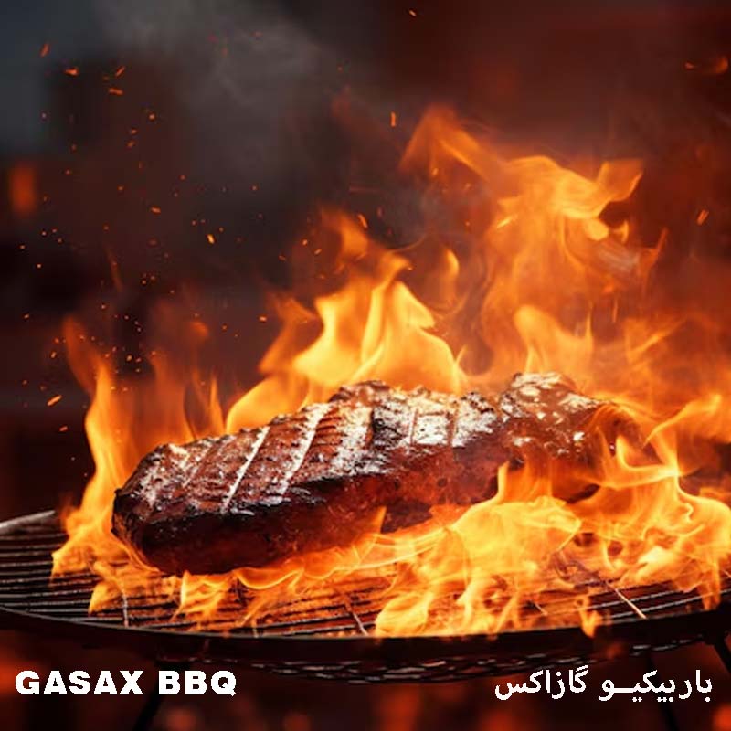 باربیکیو و خطرات پنهان