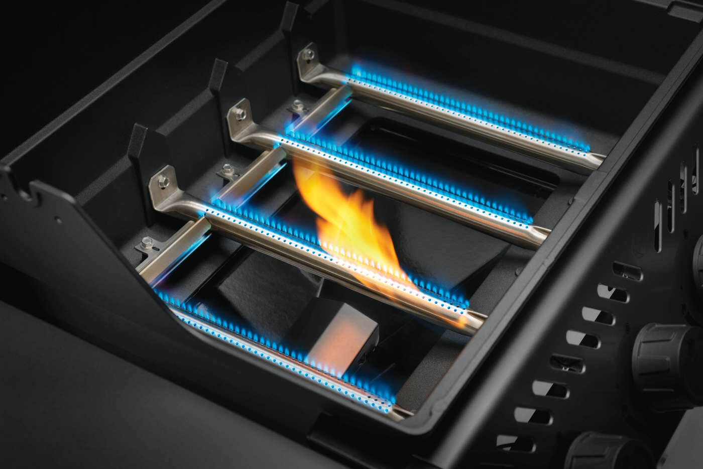 برنر، مشعل، برنر-باربیکیو، مشعل-کباب-پز