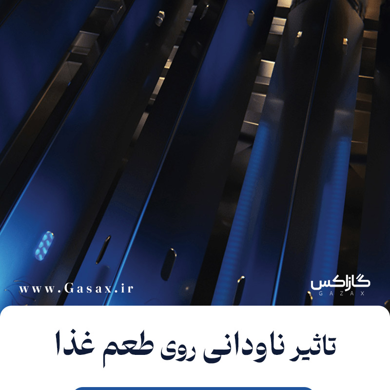 چرا گازاکس بهترین باربیکیو است: طعمی بی‌رقیب