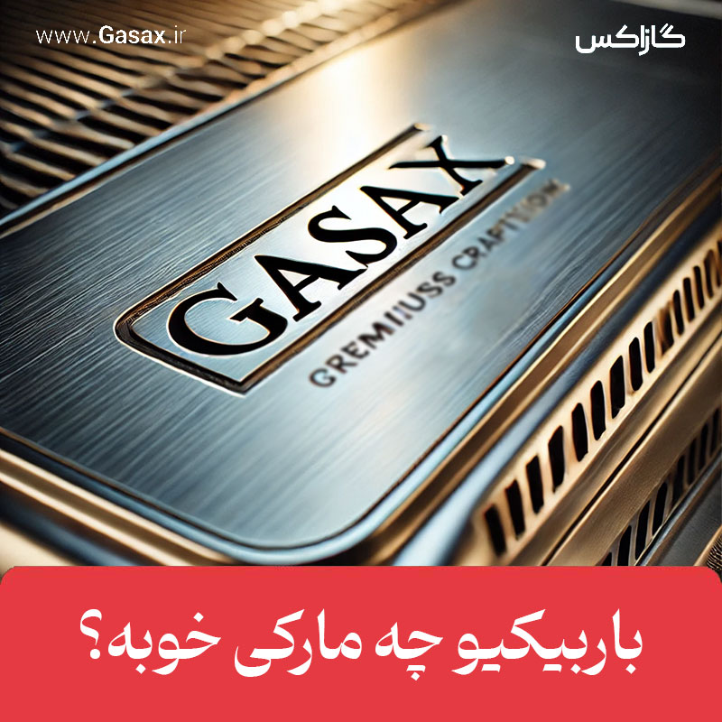 باربیکیو چه مارکی خوبه؟