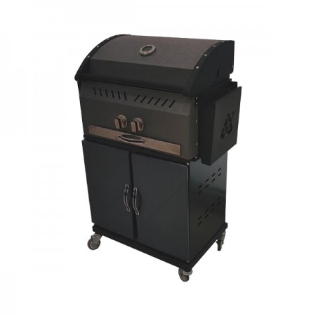 باربیکیو گازاکس PRO 6040 (استیل)