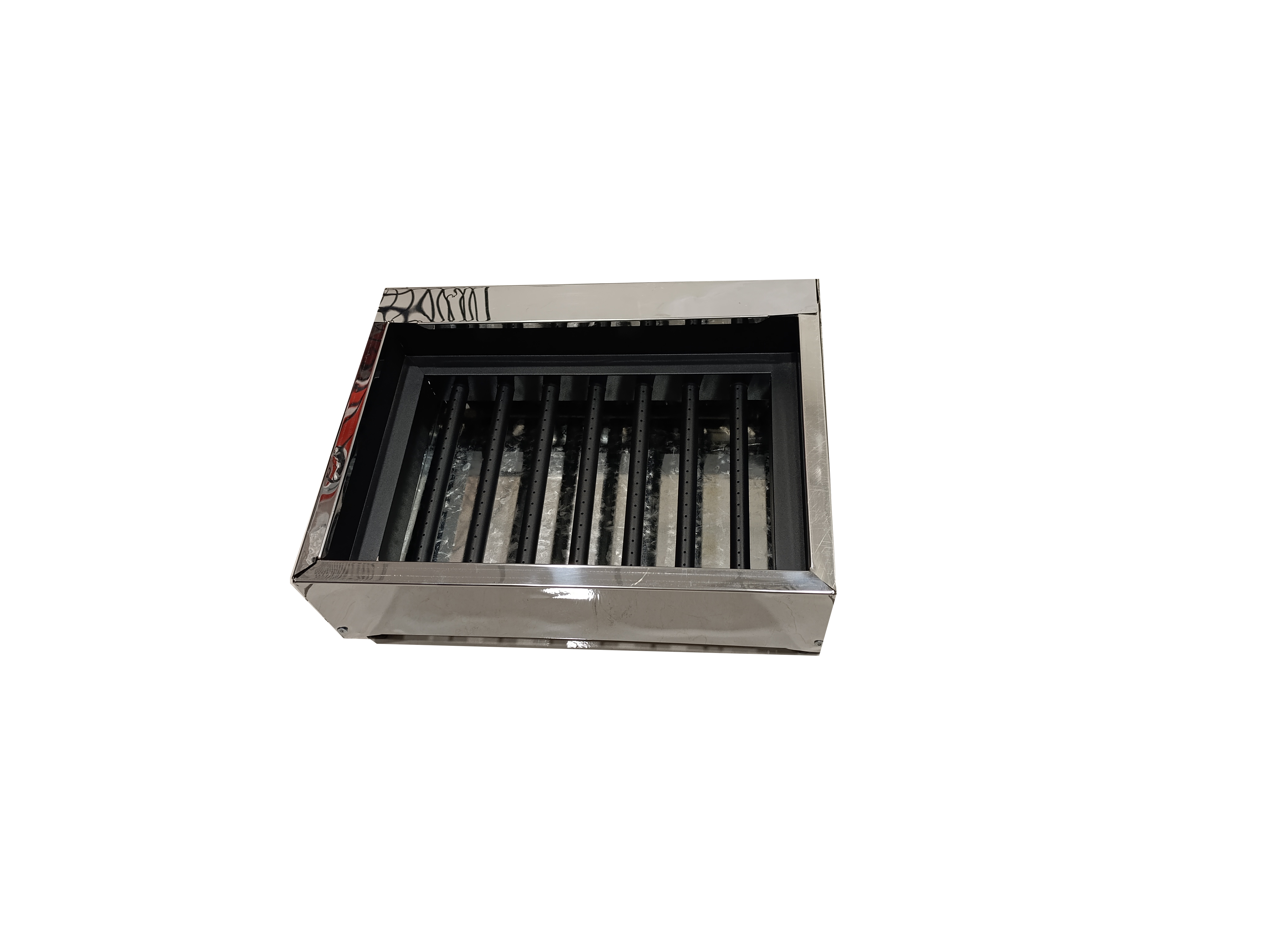 کباب پز گازی 5040 کازاکس